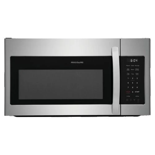 FMOS184LBF - MICROWAVES OVENS - Frigidaire - Over-The-Range - Stainless Steel - New