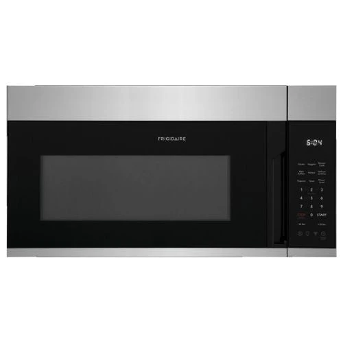 FMOW1852AS - MICROWAVES OVENS - Frigidaire - Over-The-Range - Stainless Steel - New - Image 7