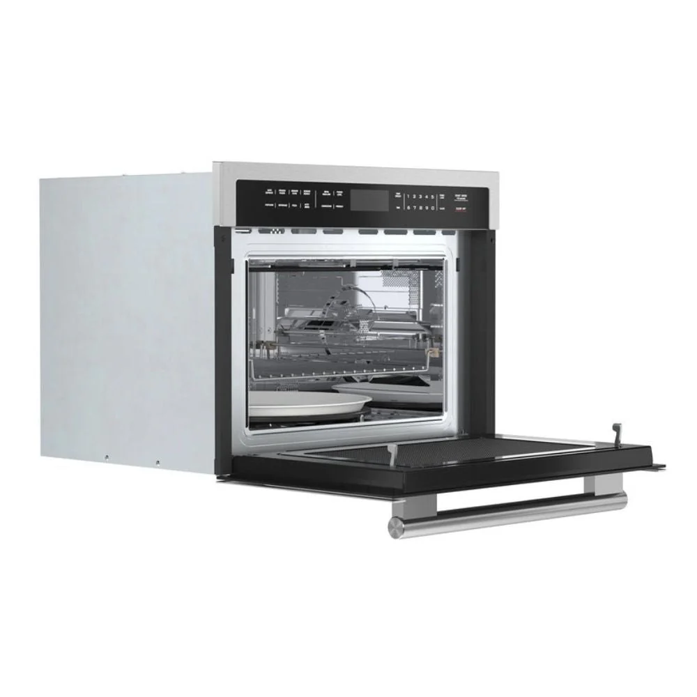 FMWDR3093-24 - MICROWAVES OVENS - FORNO - Built-In - Stainless Steel - Open Box - Image 5
