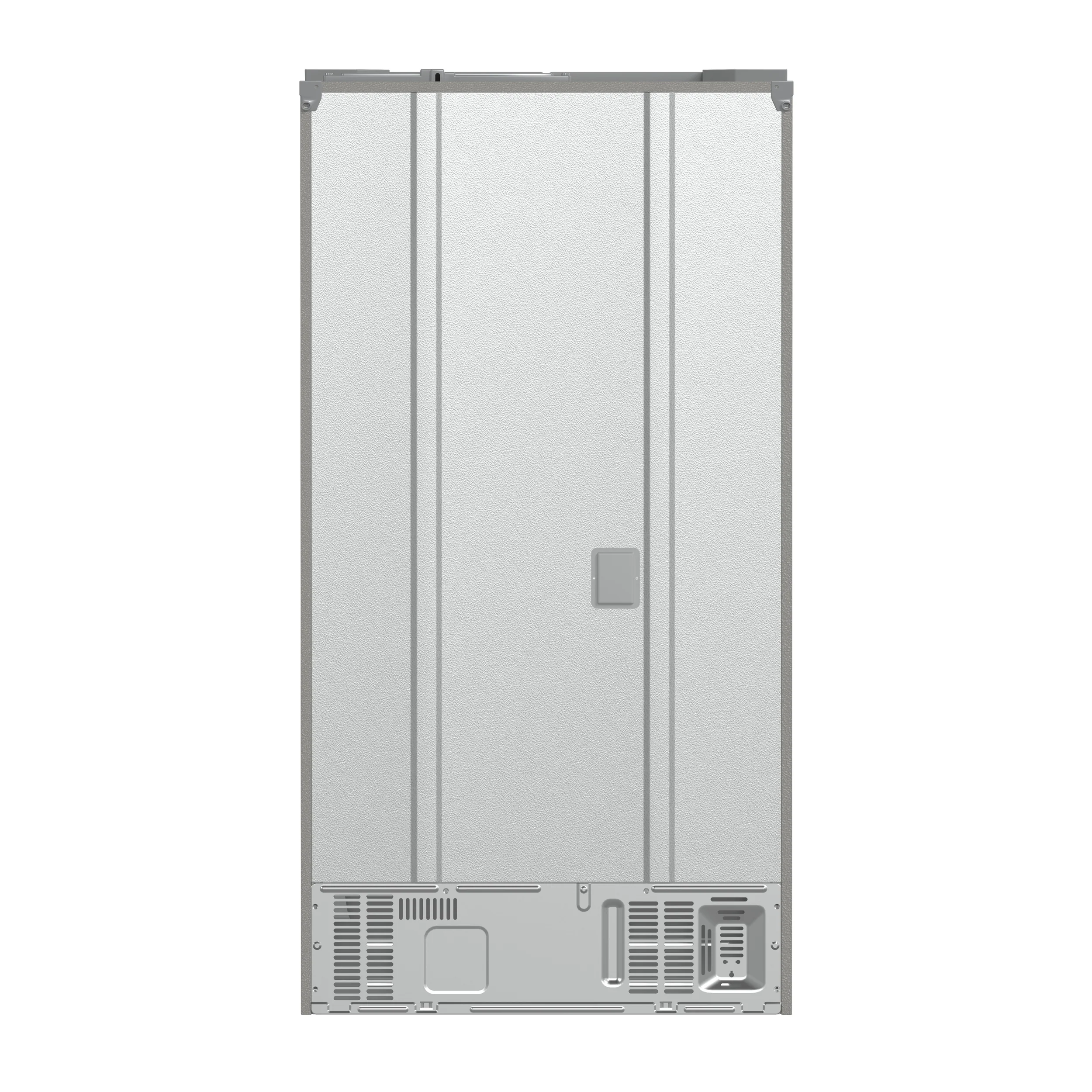 FORNO 2-Piece SS Kitchen Bundle - 30" Electric Range and 36" Bottom Freezer Refrigerator - Image 15