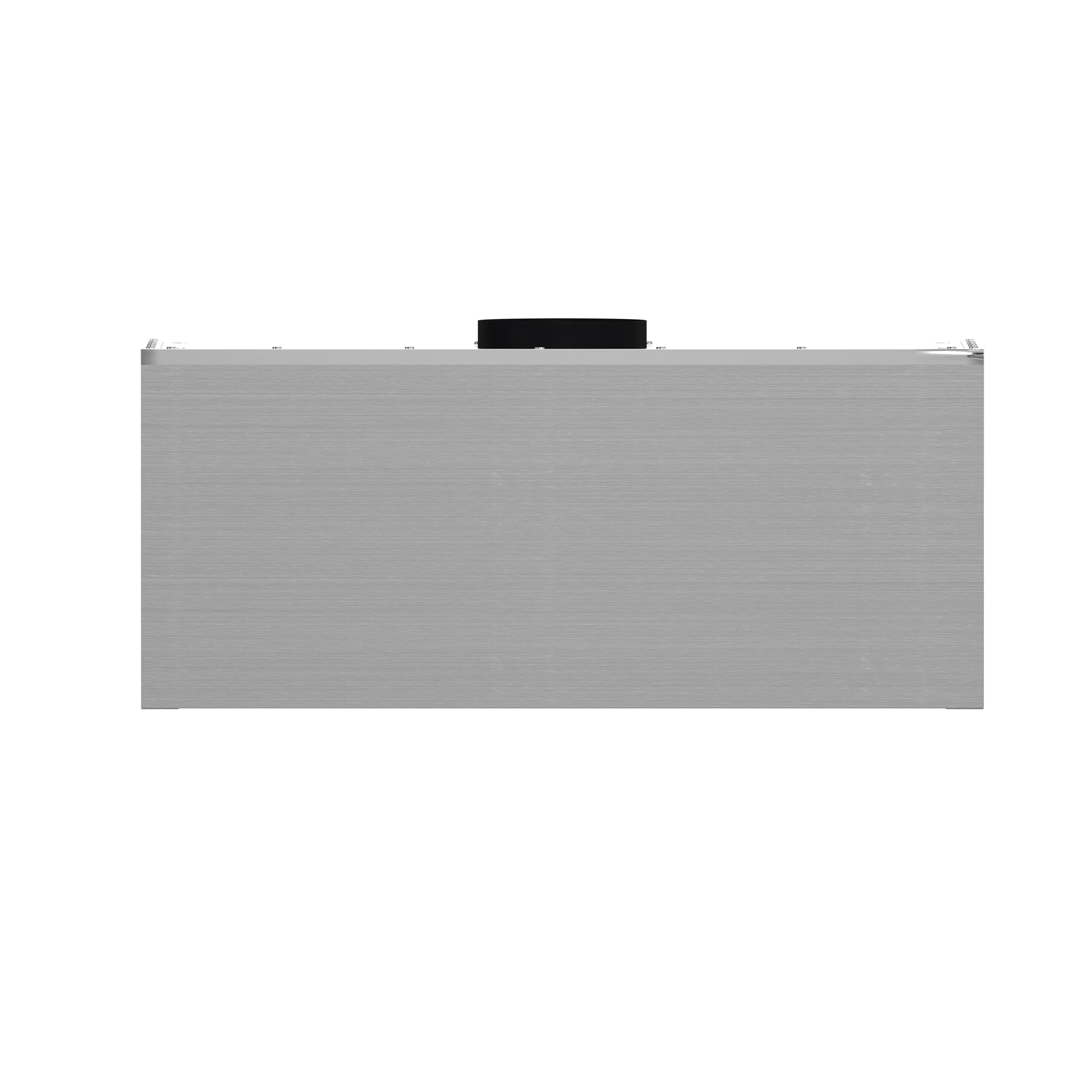 Forno Bari Espresso 30-Inch Under Cabinet Range Hood, Stainless Steel, 600 CFM, LED Lighting, Dishwasher-Safe Baffle Filters, 3-Speed Fan Control - Image 11