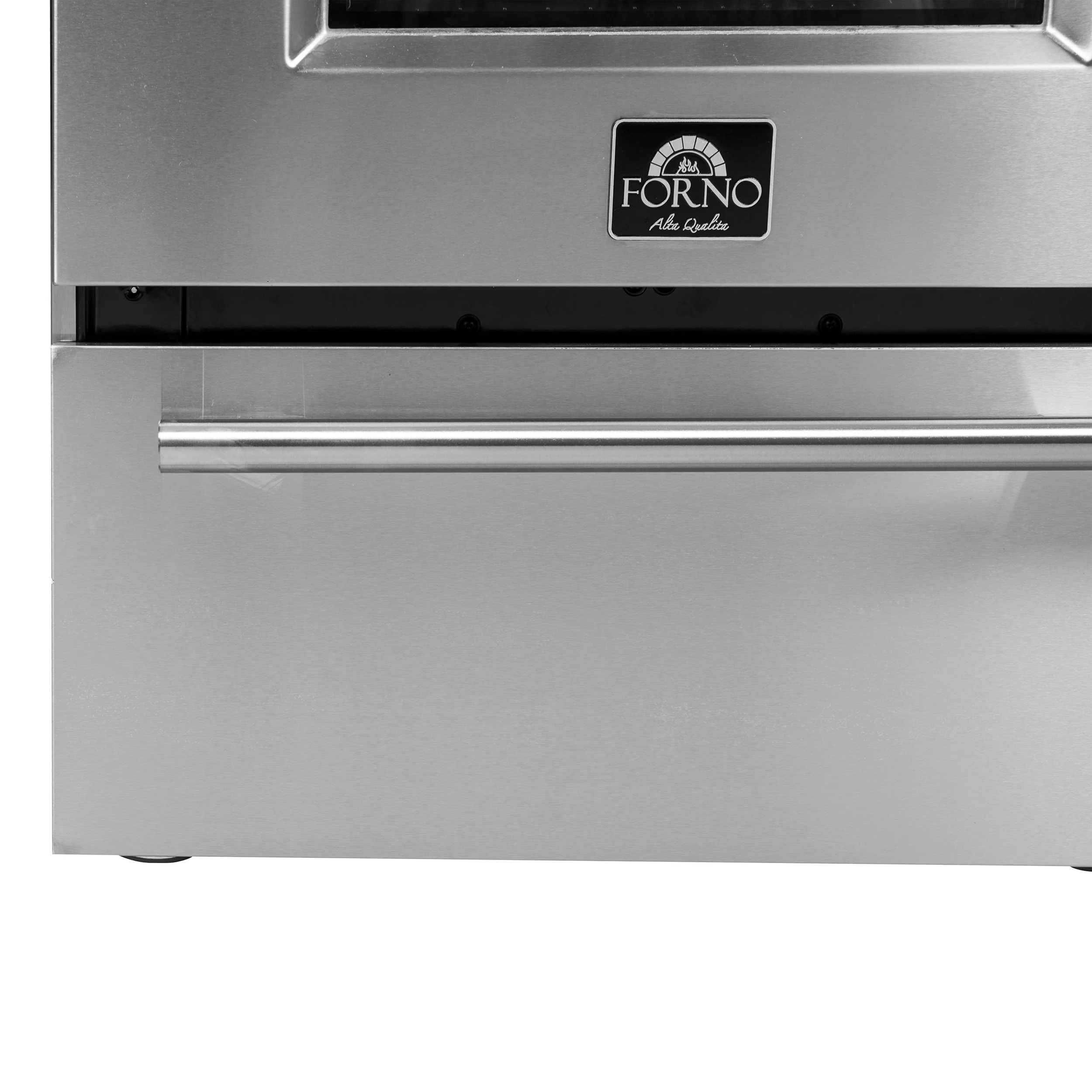 Forno Breno 24-Inch Freestanding Gas Range, Plug Included, Energy Efficient - Image 24