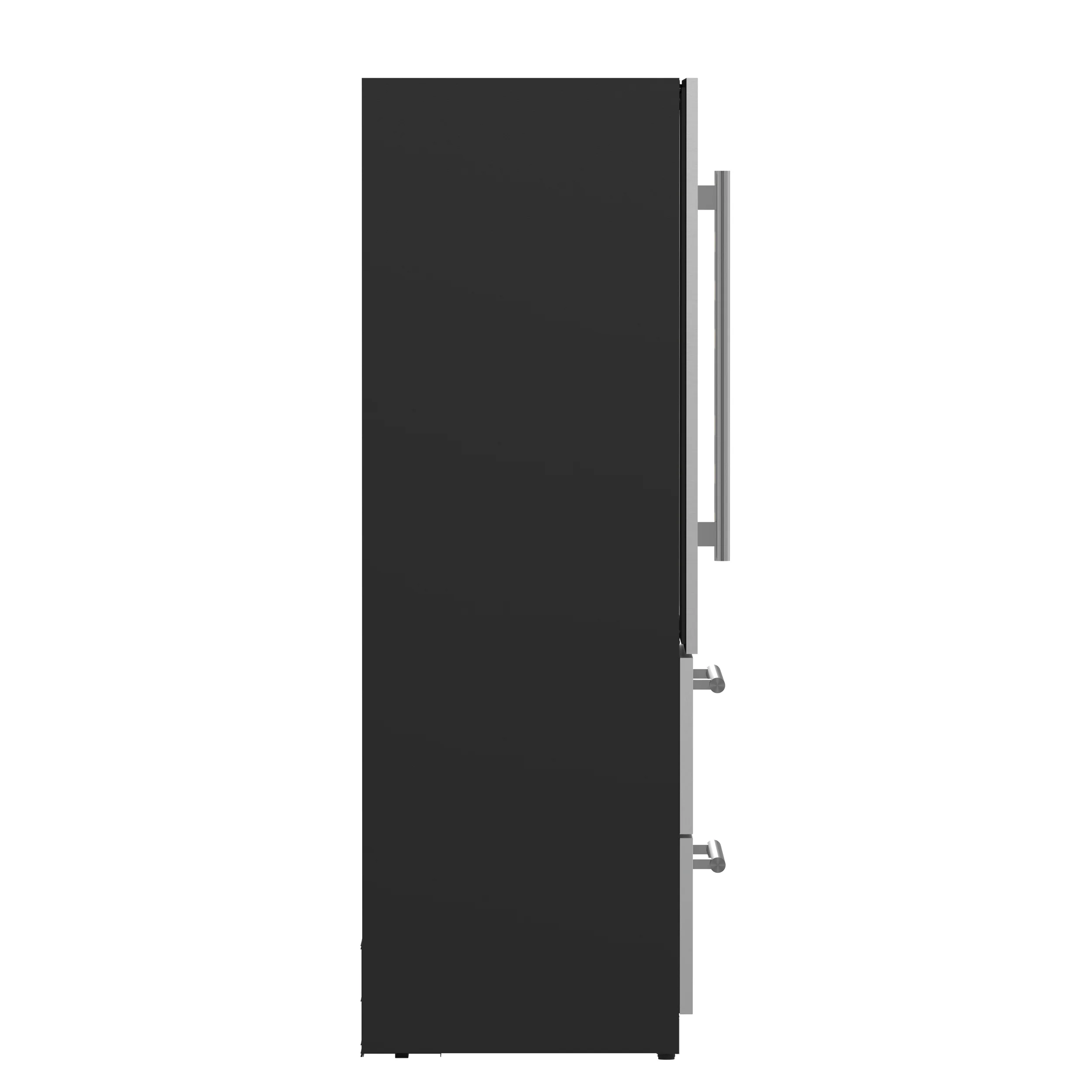 Forno Celano 30-Inch Dual Zone Wine Cooler and Beverage Cooler, 21.3 cu.ft, Stainless Steel - Image 7