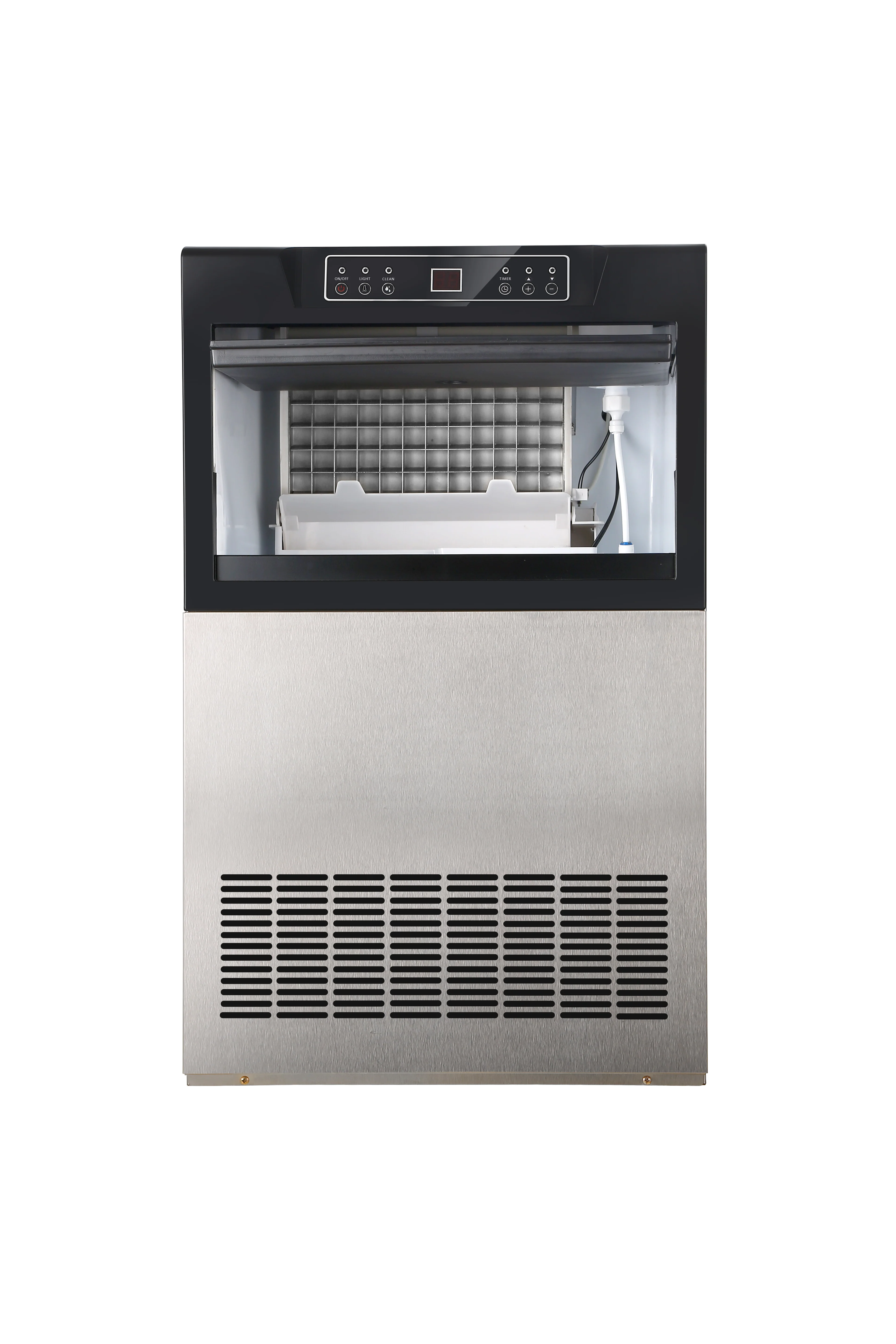 Forno Commerciale Ice Maker, 52 Kg Daily Capacity - Image 2