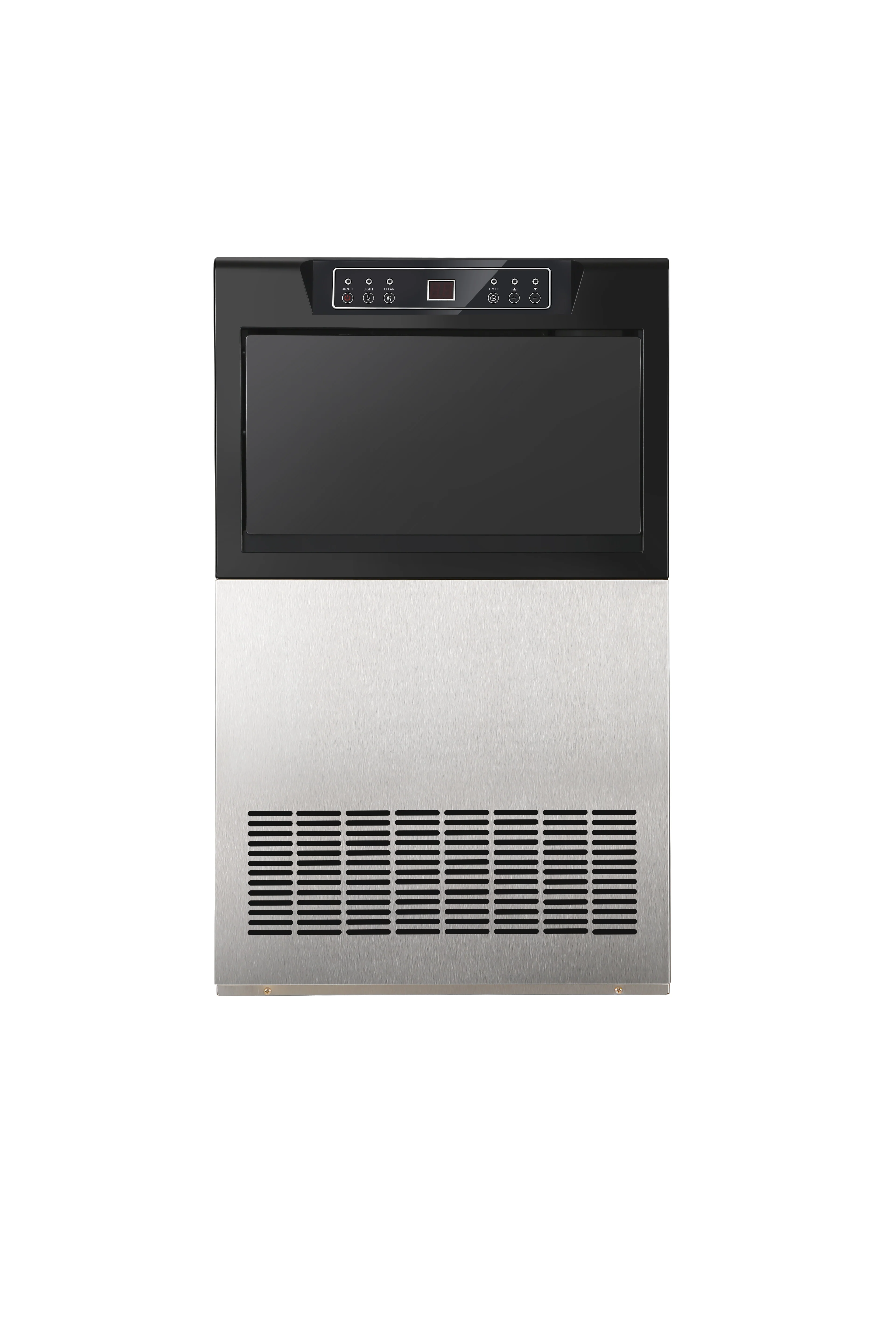 Forno Commerciale Ice Maker, 52 Kg Daily Capacity - Image 7
