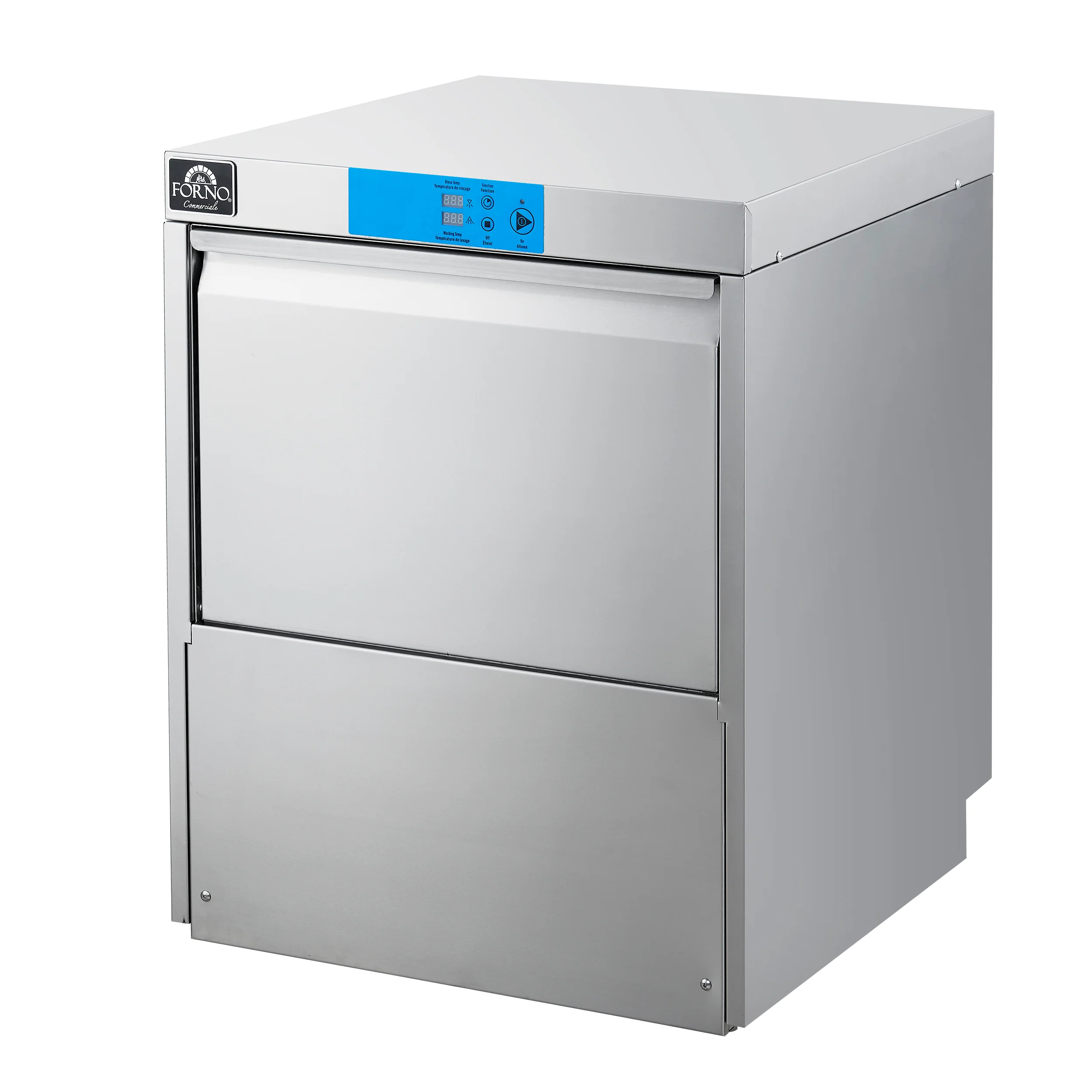 Forno Commerciale Undercounter Dishwasher - Image 2