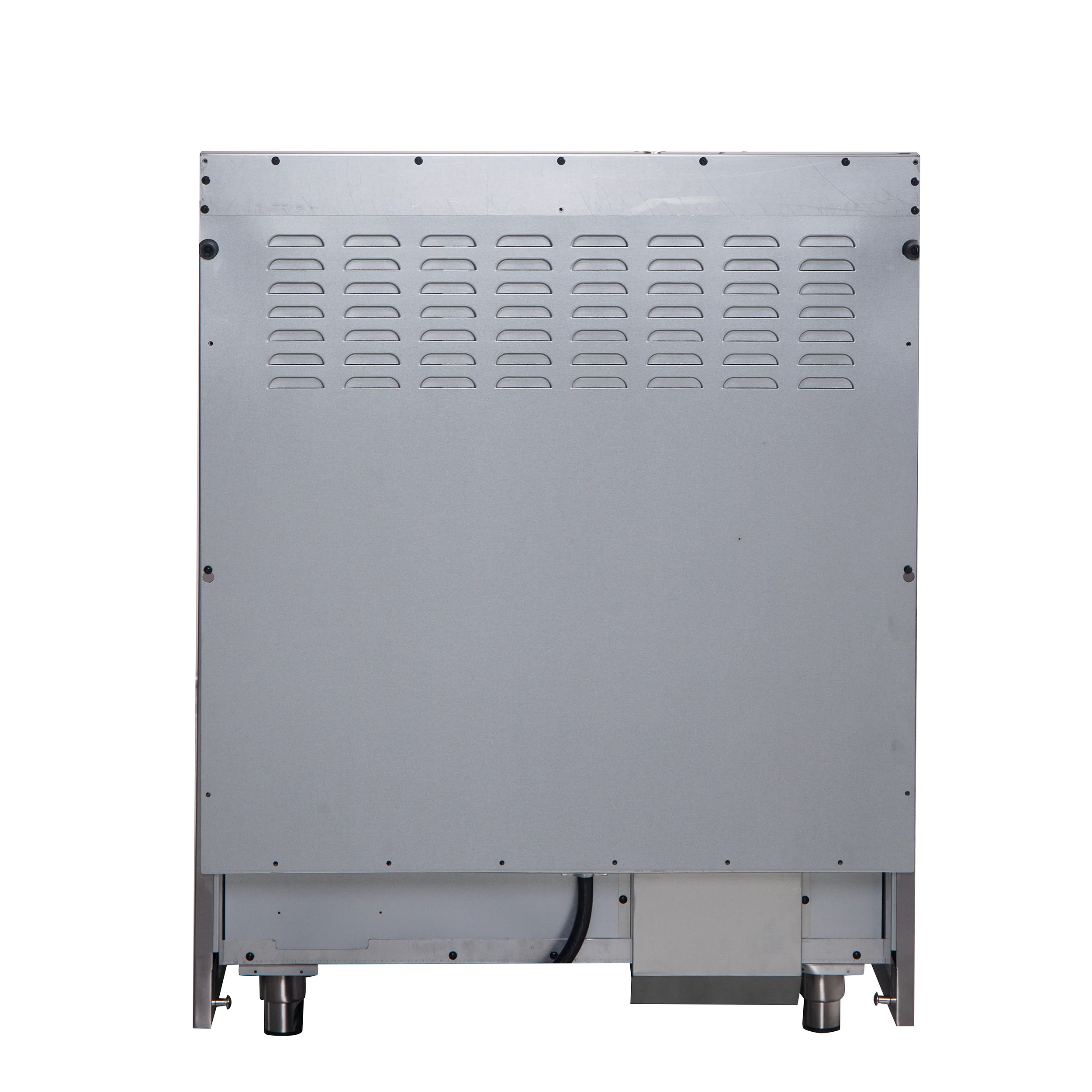 Forno Galiano 30-Inch Freestanding Electric Range, True Convection, Energy Efficient - Image 5