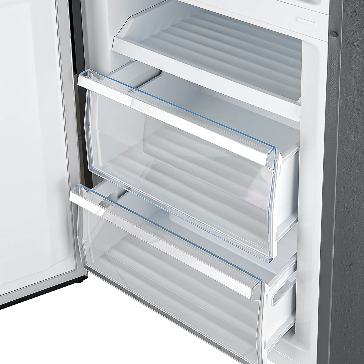 Forno Guardia 24-Inch Bottom Freezer Refrigerator, Left Swing, 10.8 cu.ft, ENERGY STAR Certified - Image 7