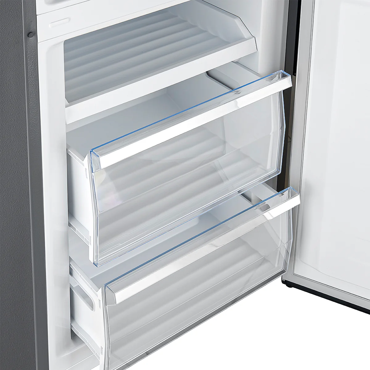 Forno Guardia 46.8-Inch Double Bottom Freezer Refrigerators, Total Capacity 21.6 cu.ft, ENERGY STAR Certified - Image 12