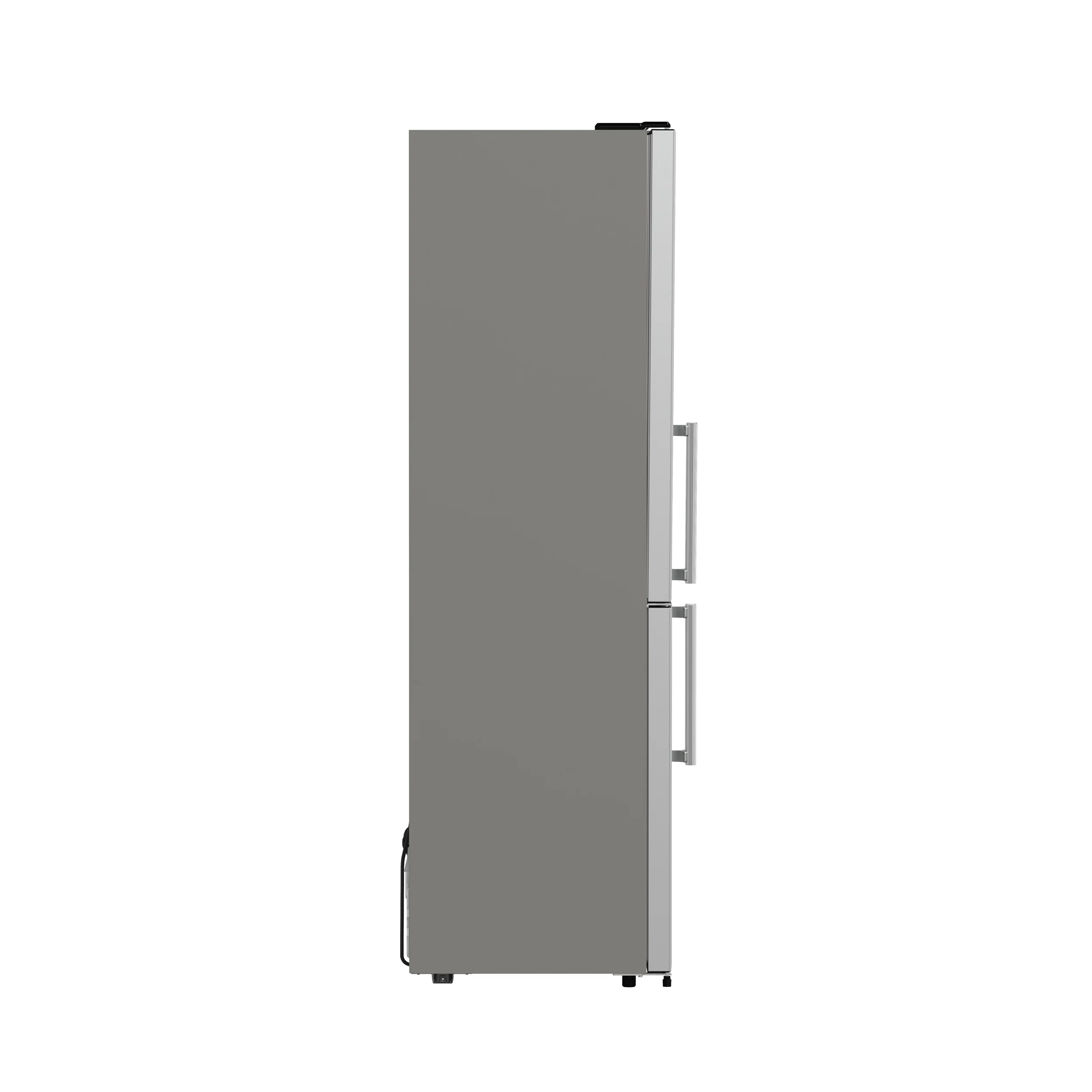 Forno Guardia 46.8-Inch Double Bottom Freezer Refrigerators, Total Capacity 21.6 cu.ft, ENERGY STAR Certified - Image 3