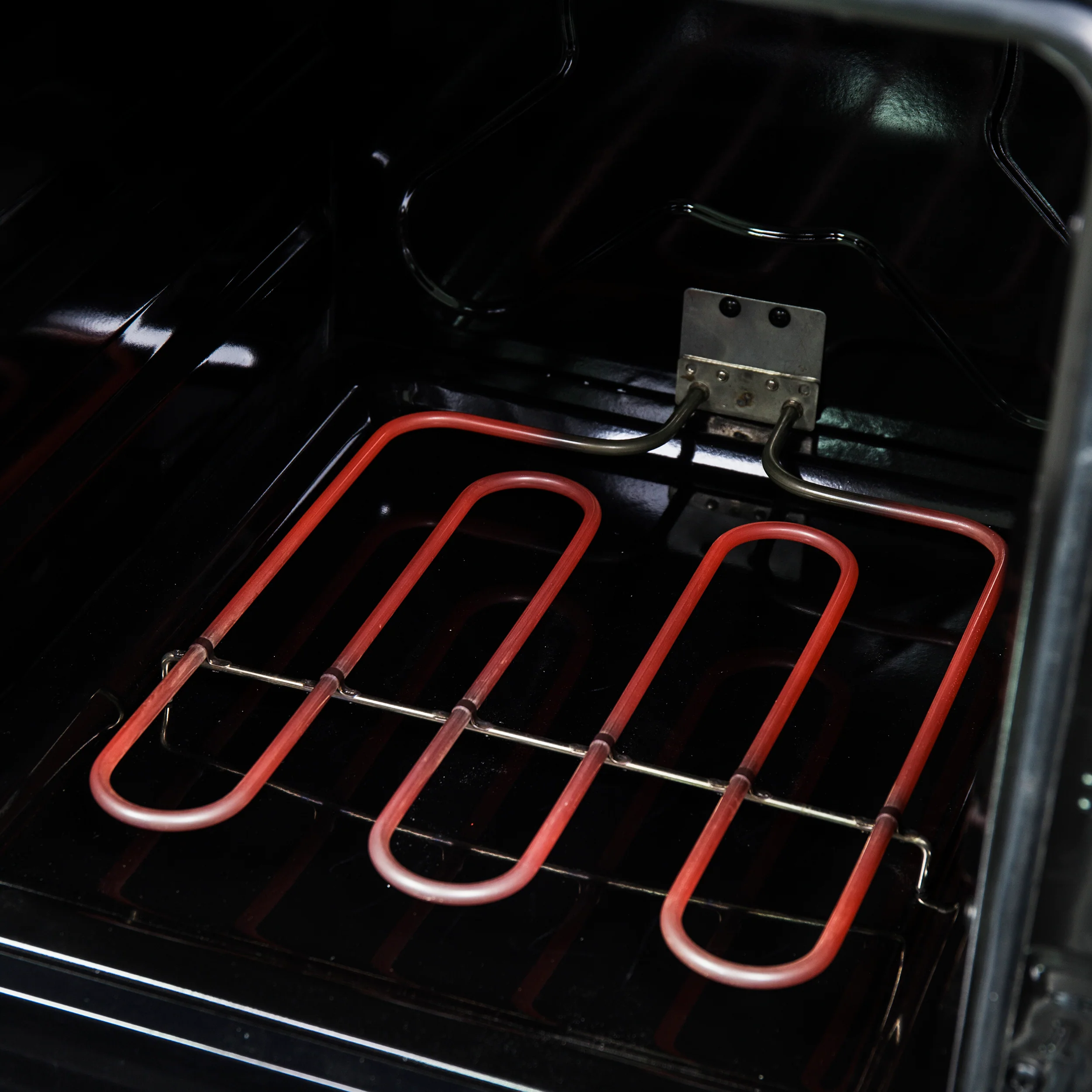 Forno Loiano 24-Inch Freestanding Electric Range, Canada Version, No Rotisserie Function, Plug and Cord Included - Image 15