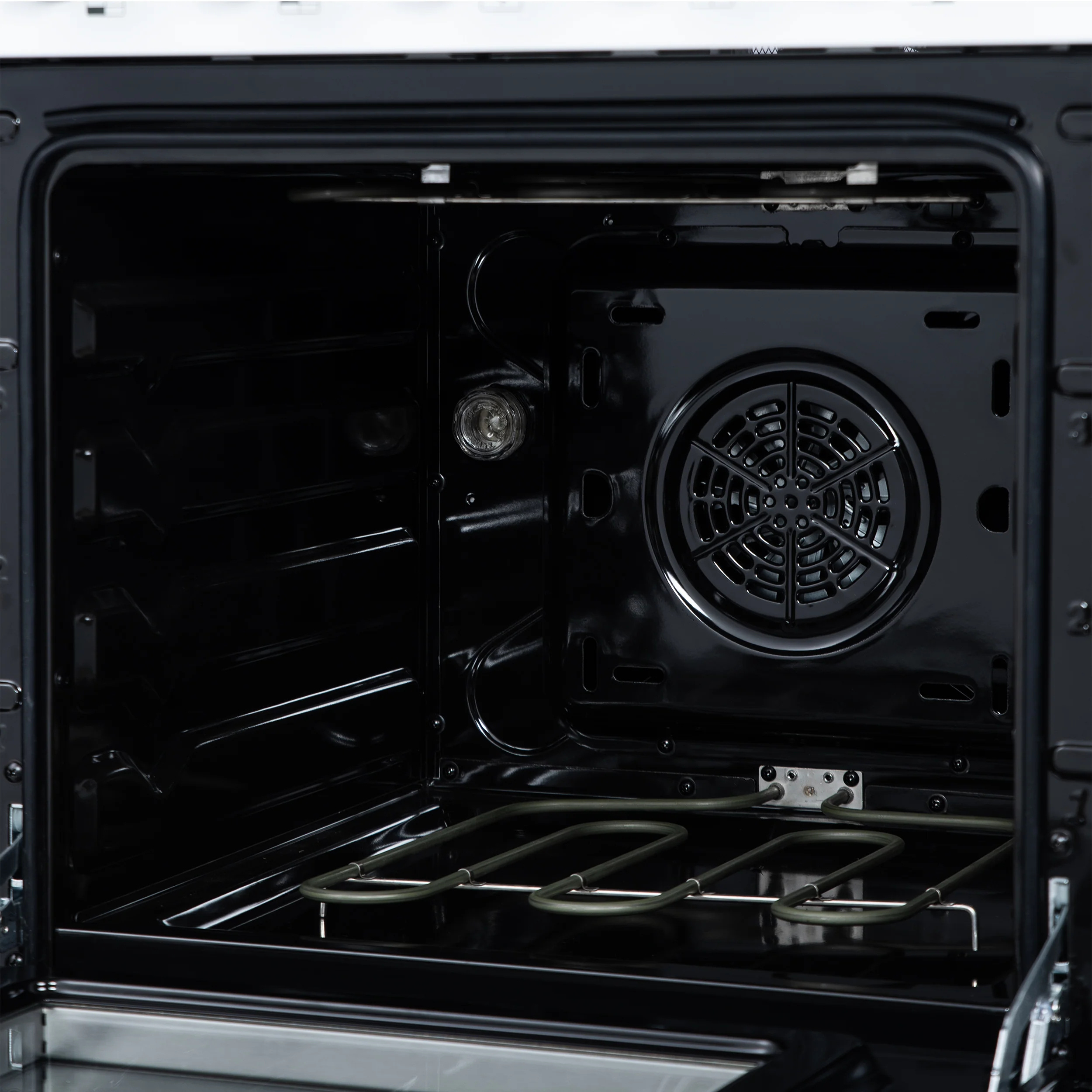 Forno Loiano 24 Inch Freestanding Electric Range in White, Canada Version, Plug and Cord Included - Image 18