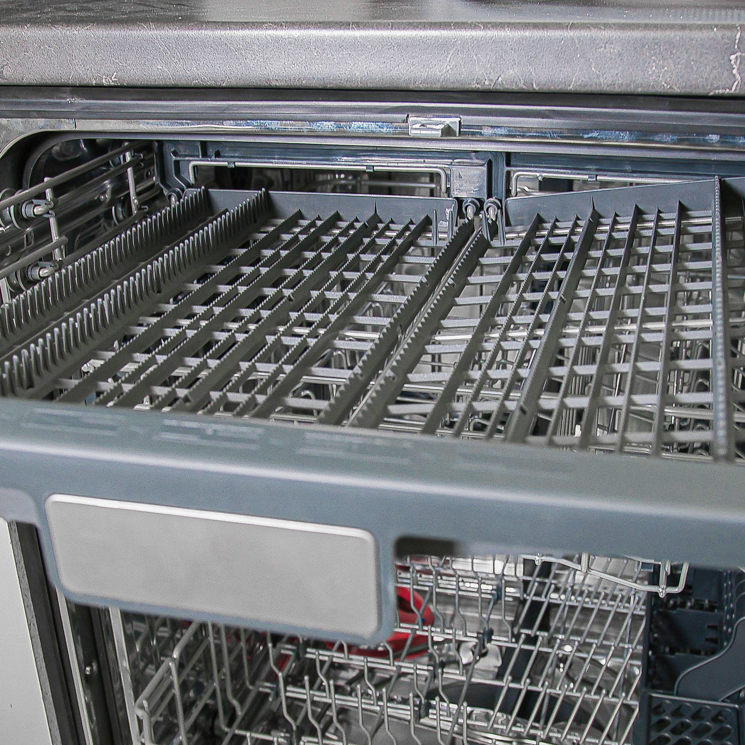 Forno Pozzo 24-Inch Built-In Tall Tub Top Control Dishwasher, Stainless Steel, 49 dBA, ENERGY STAR Certified - Image 17