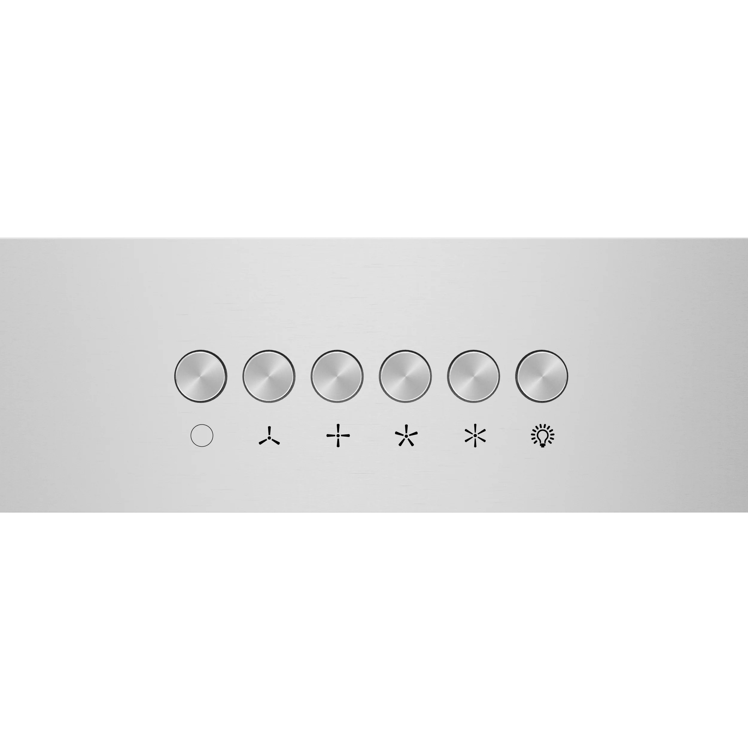 FORNO Premium 3-Piece Kitchen Bundle - Leonardo Espresso 30" Electric Range, 30" Under Cabinet Range Hood, 31" Bottom Freezer Refrigerator - Stainless Steel with Antique Brass Handles - FBDL-001-01CA - Image 2