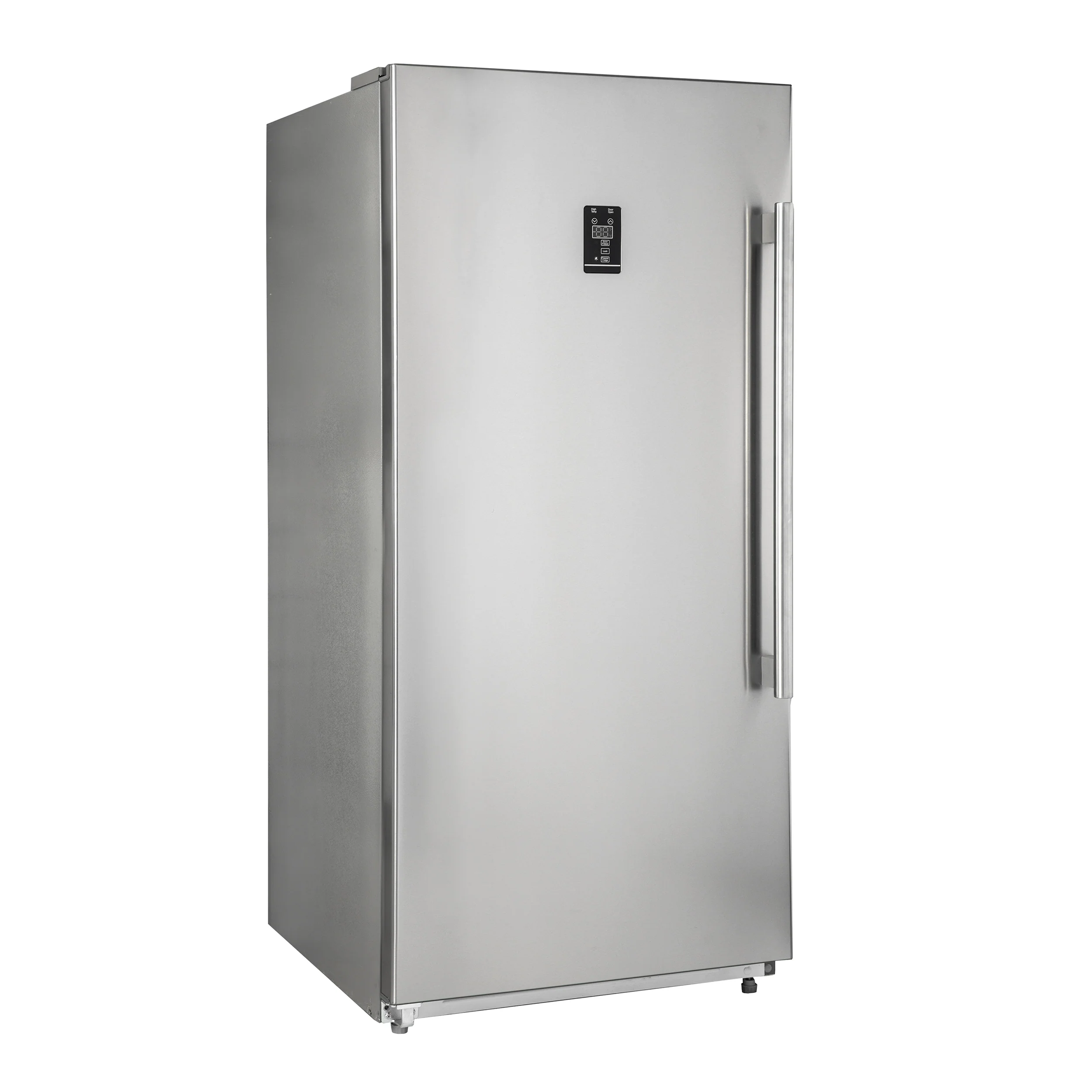 Forno Rizzuto 28-Inch Upright Convertible Freezer, Left Swing, ENERGY STAR Certified - Image 2