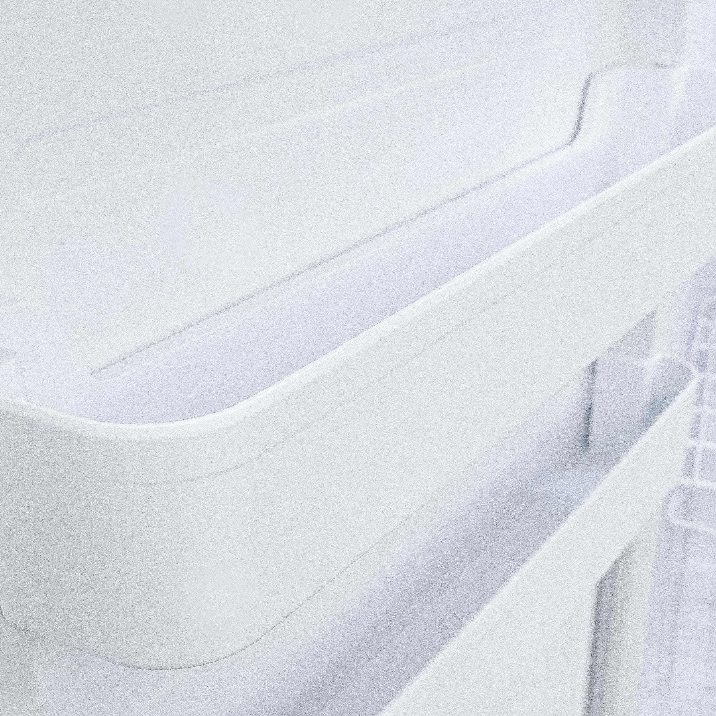 Forno Rizzuto 28-Inch Upright Convertible Freezer, Left Swing, ENERGY STAR Certified - Image 6