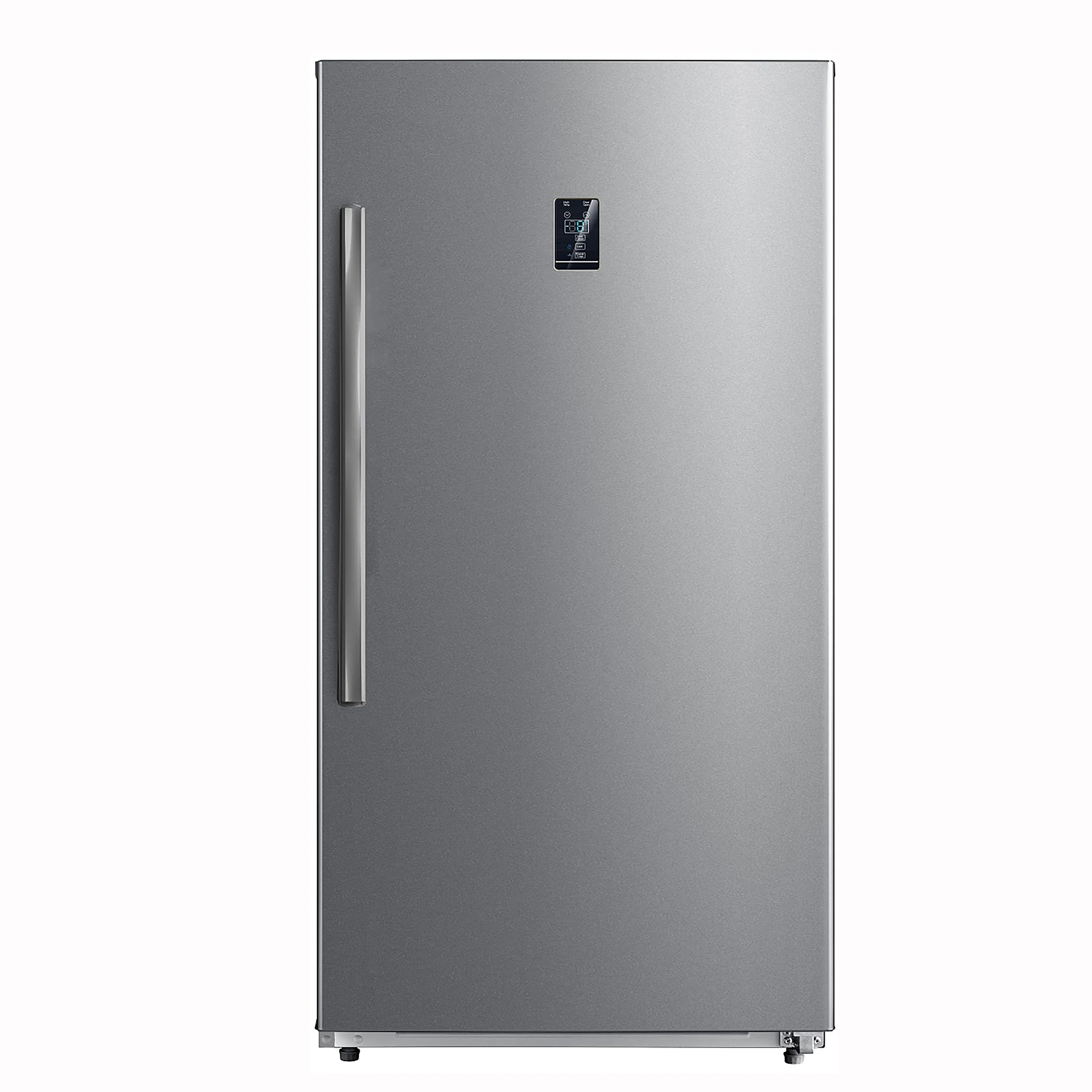 Forno Rizzuto 28-Inch Upright Convertible Refrigerator, Right Swing, ENERGY STAR Certified