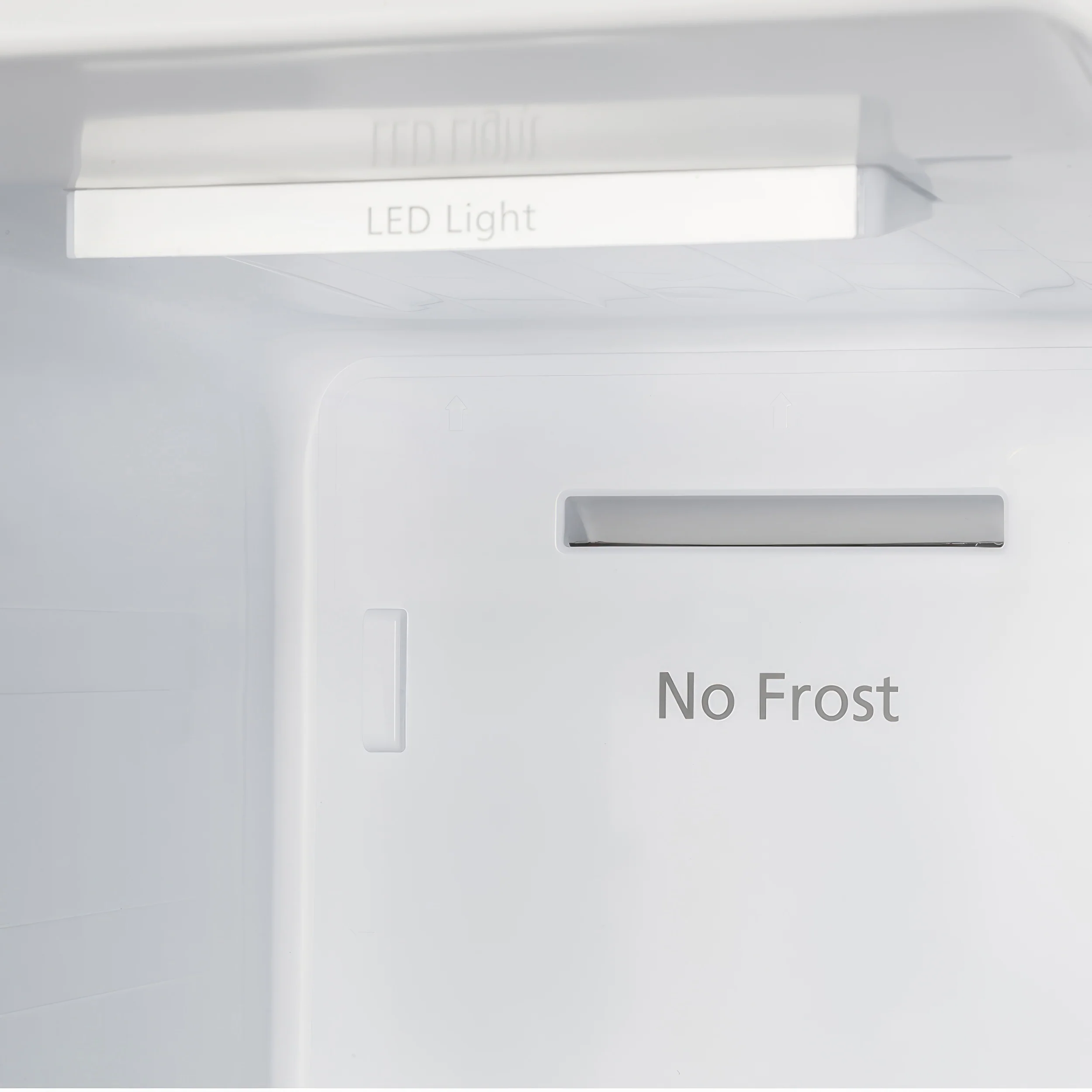 Forno Salerno Espresso 33-Inch White Side-by-Side Refrigerator, 15.6 Cu. Ft., Energy-Efficient, No Frost, Modern Design - Image 13