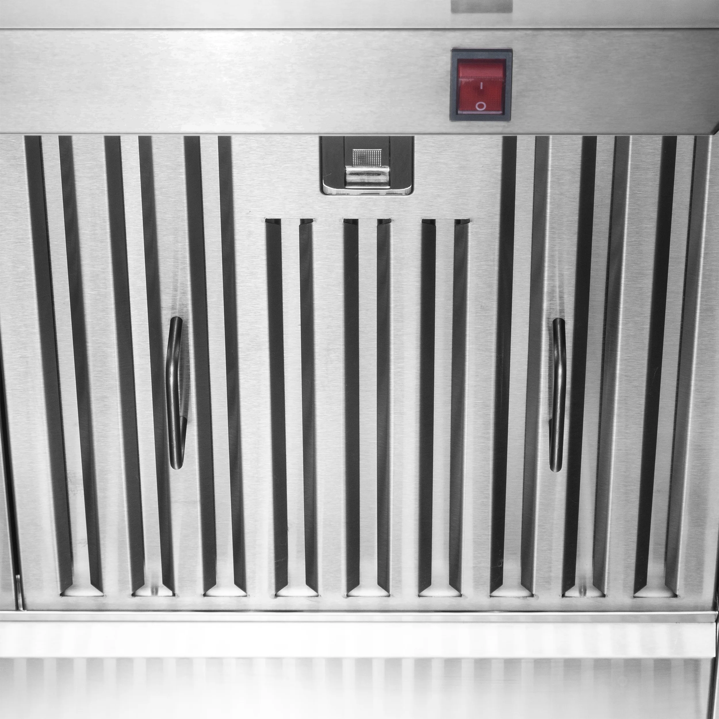 Forno Savona 30-Inch Wall Mount Range Hood, Baffle Filters, Backsplash Included - Image 7