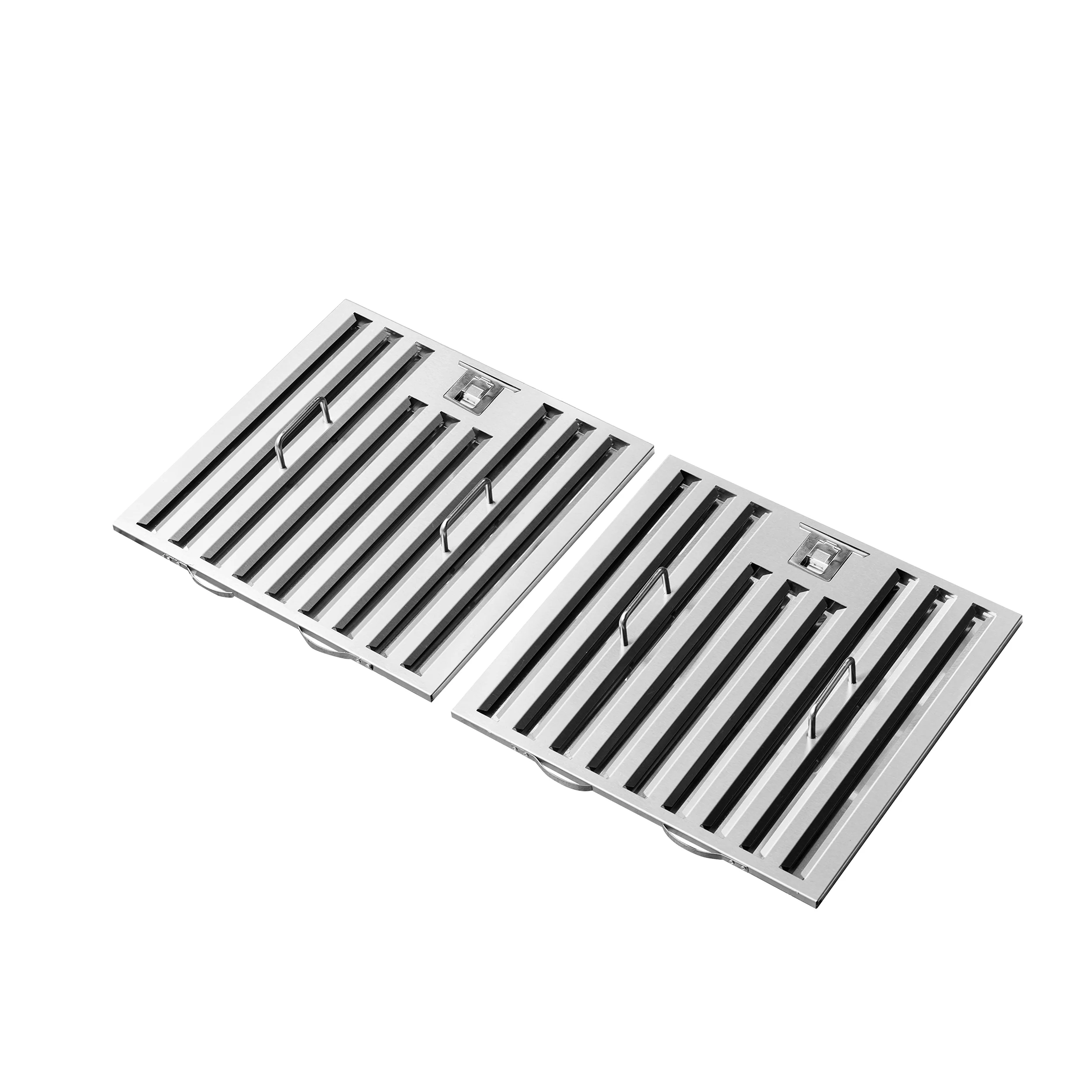 Forno Savona 30-Inch Wall Mount Range Hood, Baffle Filters, Backsplash Included - Image 8