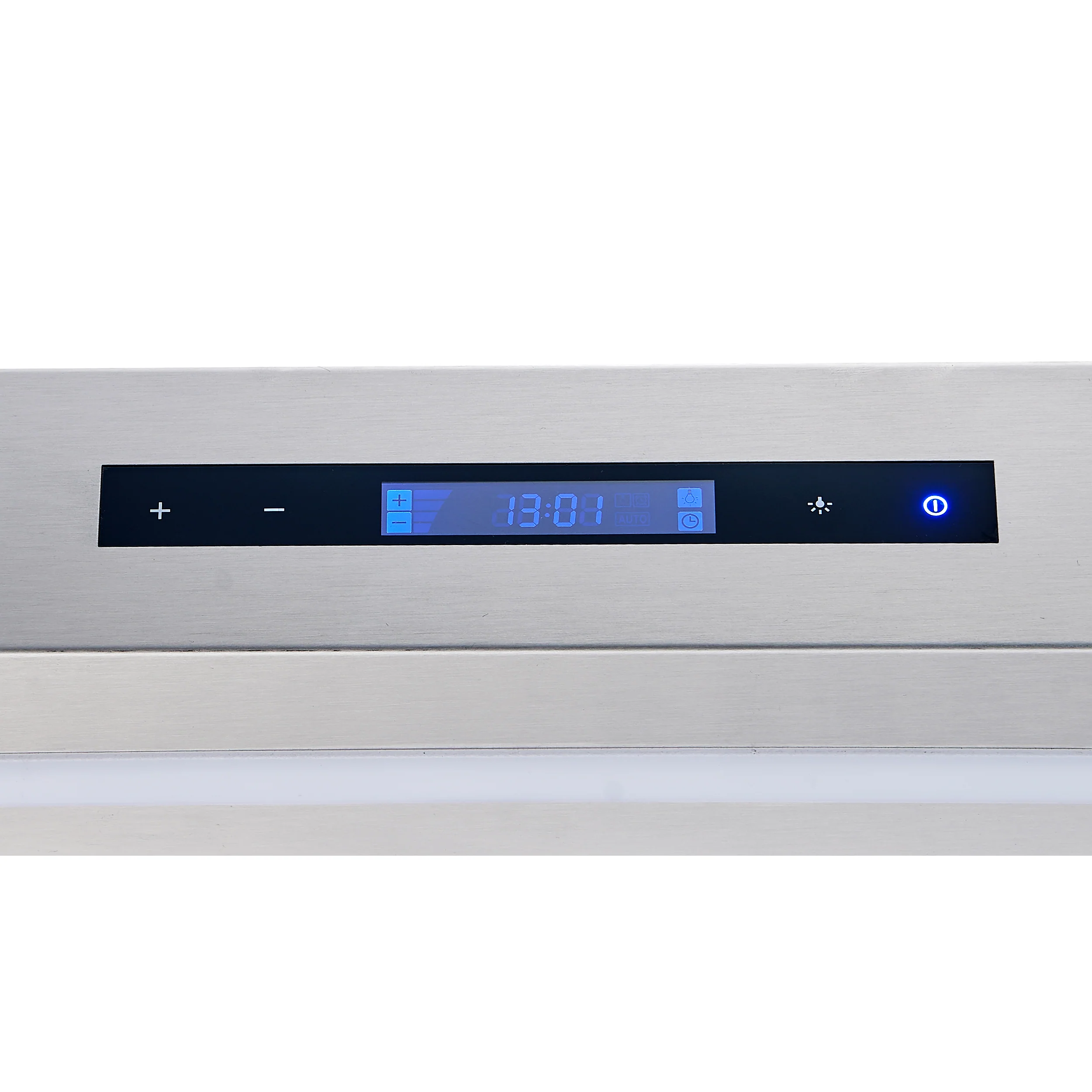 Forno Savona 60-Inch Wall Mount Range Hood, Hybrid Filters, Backsplash Included - Image 5