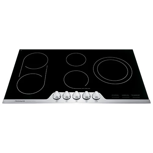 FPEC3677RF - COOKTOPS - Frigidaire Professional - Electric - Stainless Steel - Open Box - Image 3