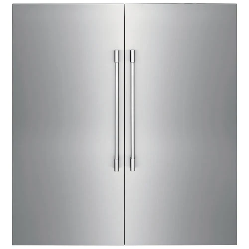FPFU19F8WF - FREEZERS - Frigidaire Professional - Stainless steel - Open Box - Image 16