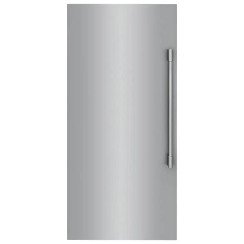 FPFU19F8WF - FREEZERS - Frigidaire Professional - Stainless steel - Open Box - Image 6