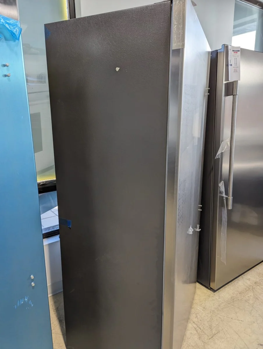 FPFU19F8WF - FREEZERS - Frigidaire Professional - Stainless steel - Open Box - Image 8