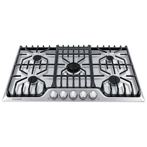 FPGC3677RS - COOKTOPS - Frigidaire Professional - Gas - Stainless Steel - New - Image 5