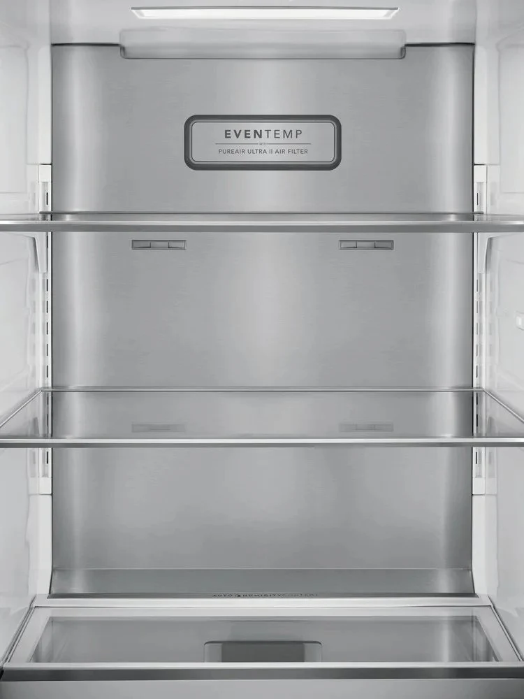 FPRU19F8WF - REFRIGERATORS - Frigidaire Professional - All Refrigerator - Stainless Steel - New - Image 12
