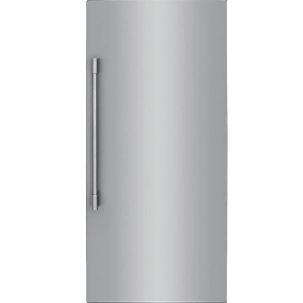 FPRU19F8WF - REFRIGERATORS - Frigidaire Professional - All Refrigerator - Stainless Steel - New - Image 2