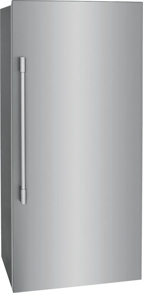 FPRU19F8WF - REFRIGERATORS - Frigidaire Professional - All Refrigerator - Stainless Steel - New - Image 9