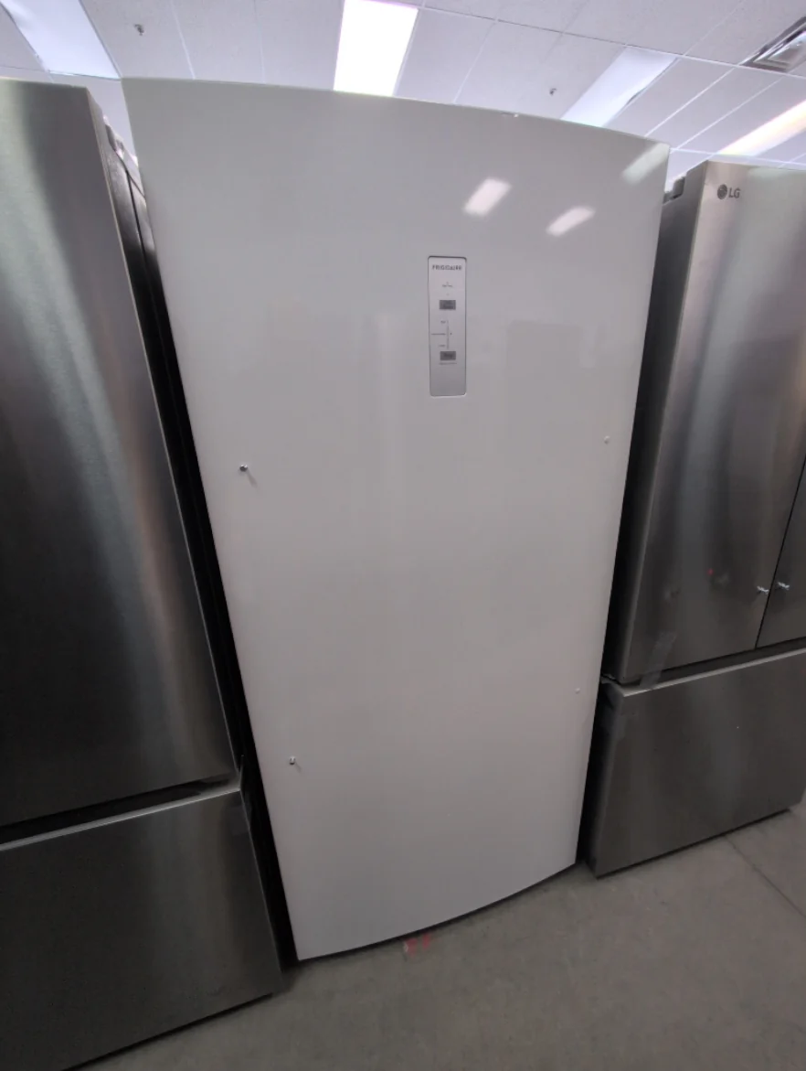 FRAE2024AW - REFRIGERATORS - Frigidaire - All Refrigerator - White - Open Box - Image 4