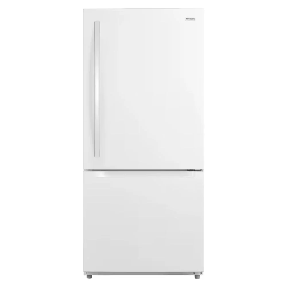 FRBE1925AW - REFRIGERATORS - Frigidaire - Bottom Freezer - White - Open Box