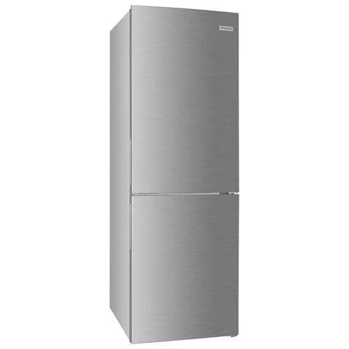 FRBG1224AV - REFRIGERATORS - Frigidaire - Bottom Freezer - Brushed Steel - New - Image 4