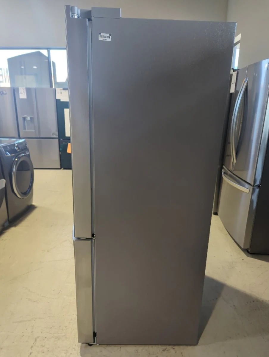 FRFC2323AS - REFRIGERATORS - Frigidaire - French 3-Door - Stainless Steel - Open Box - Image 3