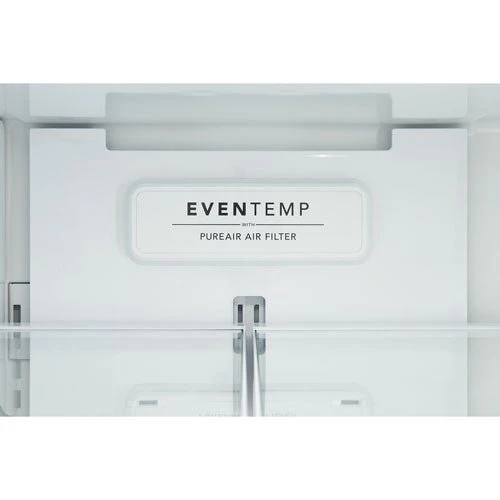 FRFS2823AS - REFRIGERATORS - Frigidaire - French 3-Door - Stainless Steel - New - Image 10