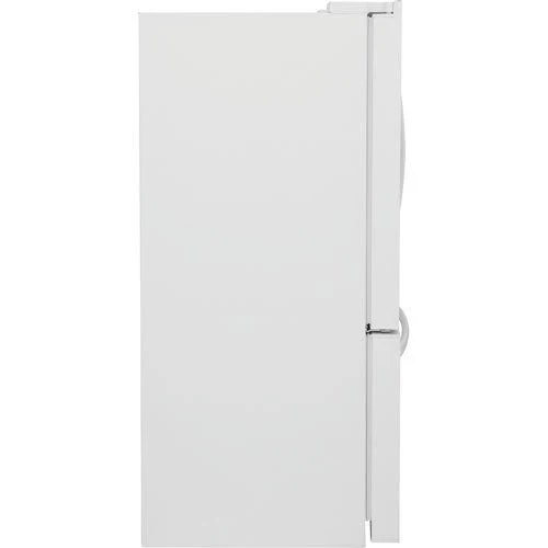 FRFS2823AW - REFRIGERATORS - Frigidaire - French 3-Door - White - New - Image 13