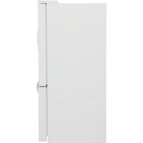FRFS2823AW - REFRIGERATORS - Frigidaire - French 3-Door - White - New - Image 15