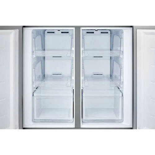 FRQG1721AV - REFRIGERATORS - Frigidaire - French 4-Door - Stainless Steel - New - Image 9