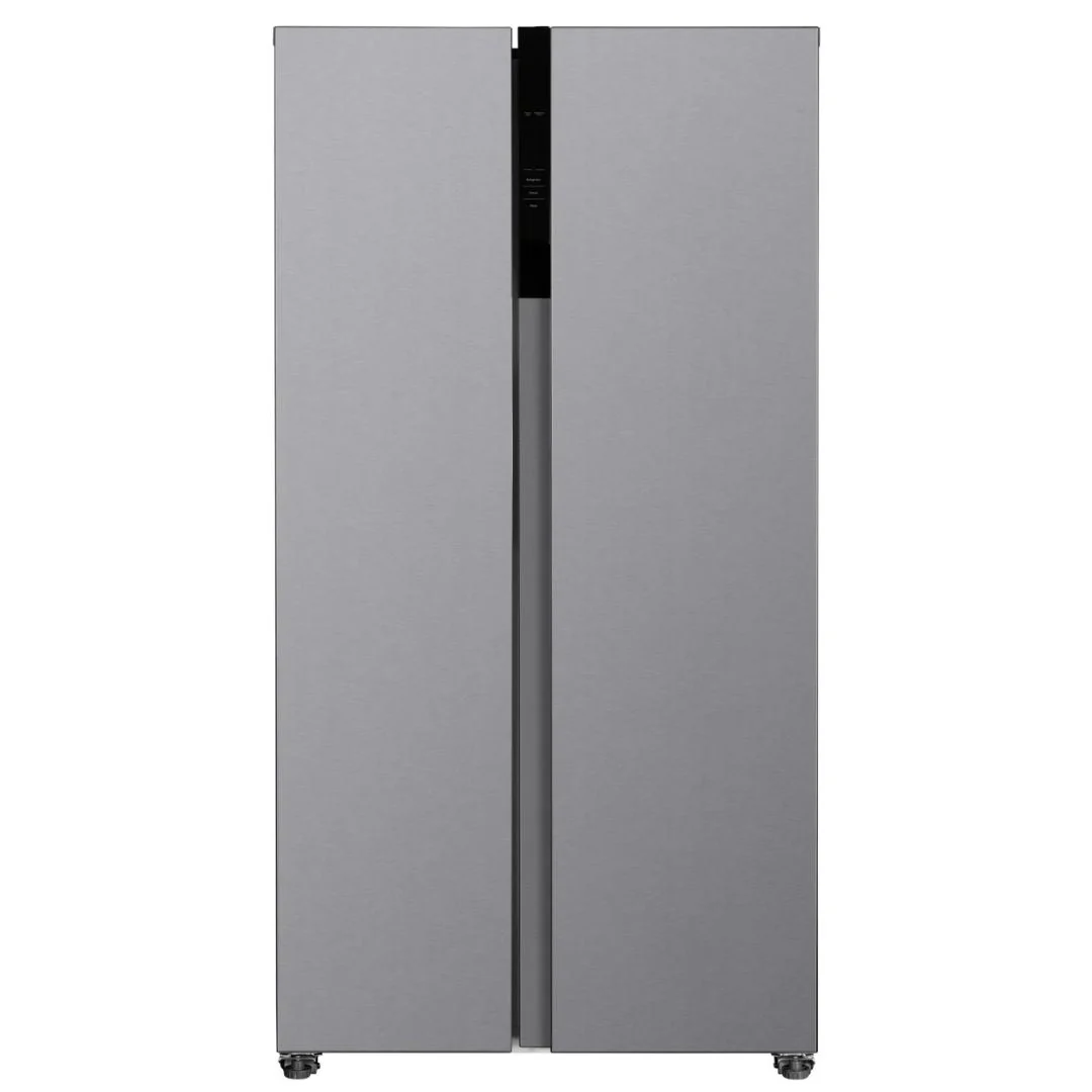 FRSG2115AV - REFRIGERATORS - Frigidaire - Side by side - Stainless Steel - New