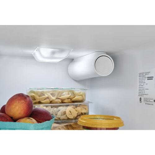 FRSS2323AW - REFRIGERATORS - Frigidaire - Side by Side - White - New - Image 4