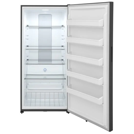 FRUF2020AN - FREEZERS - FRIGIDAIRE - Carbon - New - Image 4