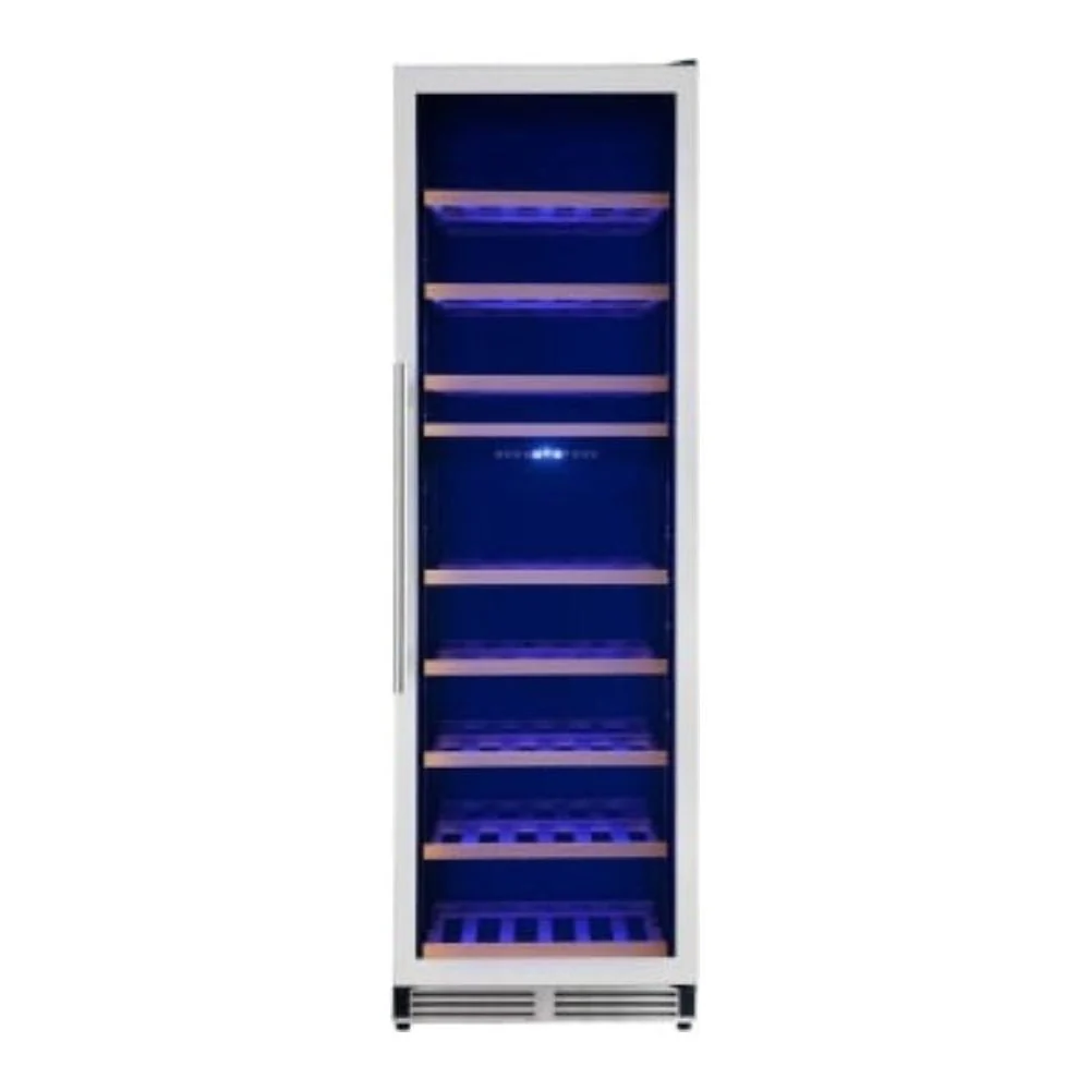 FWCDR6603-24S - BEVERAGE CENTERS - Forno -  Stainless Steel - Open Box - Image 2
