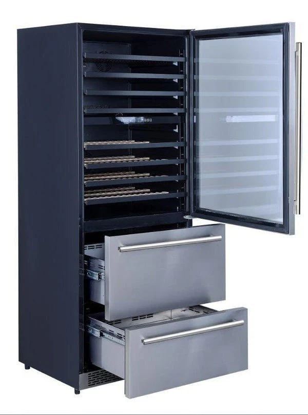 FWCDR6661-30S - BEVERAGE CENTERS - Forno - Stainless Steel - Open Box - Image 5