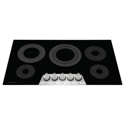 GCCE3670AS - COOKTOPS - Frigidaire Gallery - Electric - Stainless Steel - Open Box