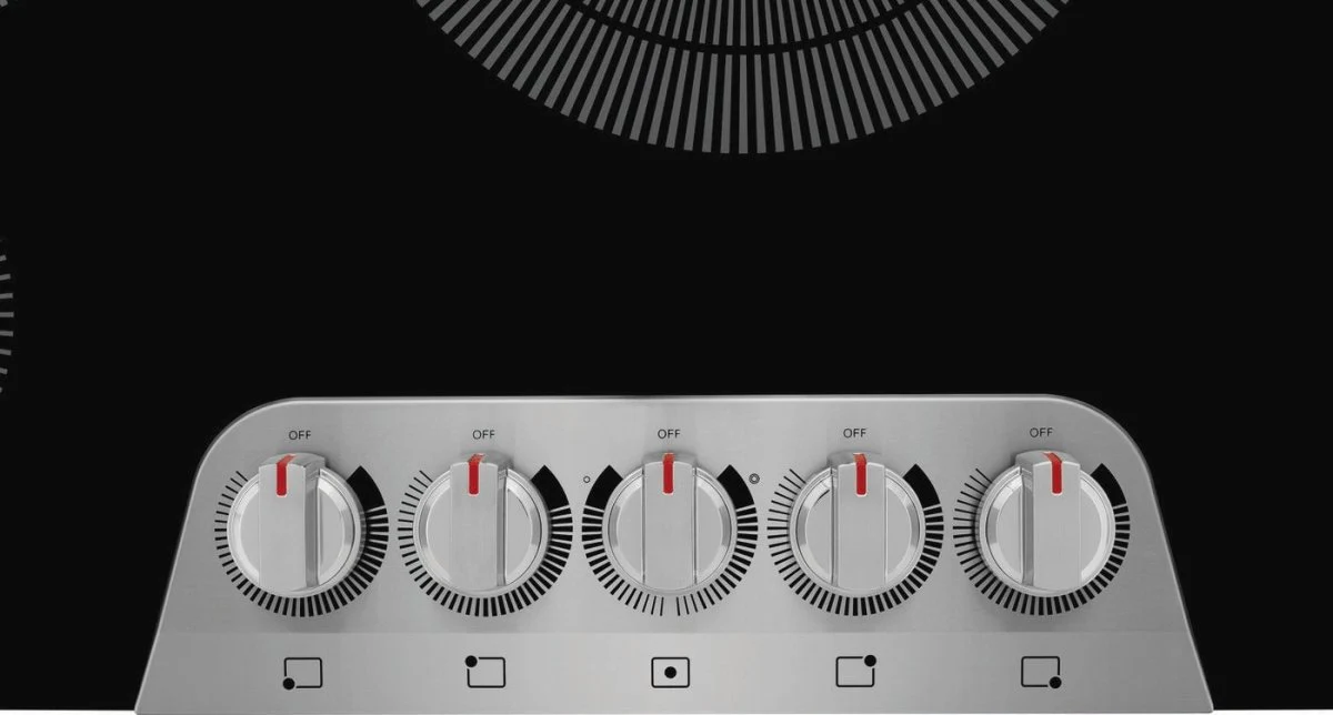 GCCE3670AS - COOKTOPS - Frigidaire Gallery - Electric - Stainless Steel - Open Box - Image 3