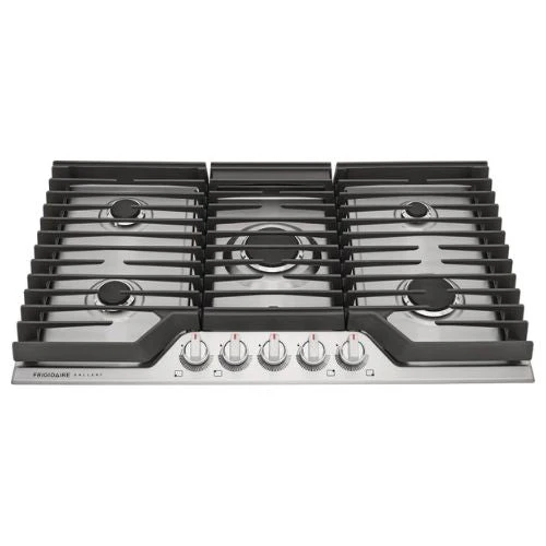 GCCG3648AS - COOKTOPS - Frigidaire Gallery - Gas - Stainless Steel - New - Image 14