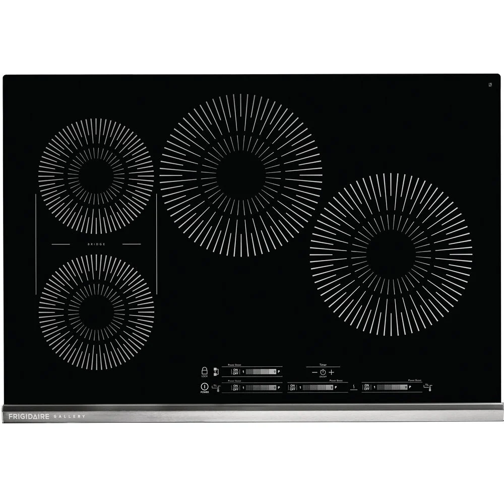 GCCI3067AB - COOKTOPS - Frigidaire Gallery - Induction - Black - Open Box